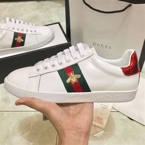 gucci shos for women|authentic Gucci shoes women.